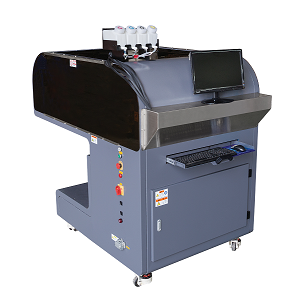 熱固數碼底漿透明使用方法